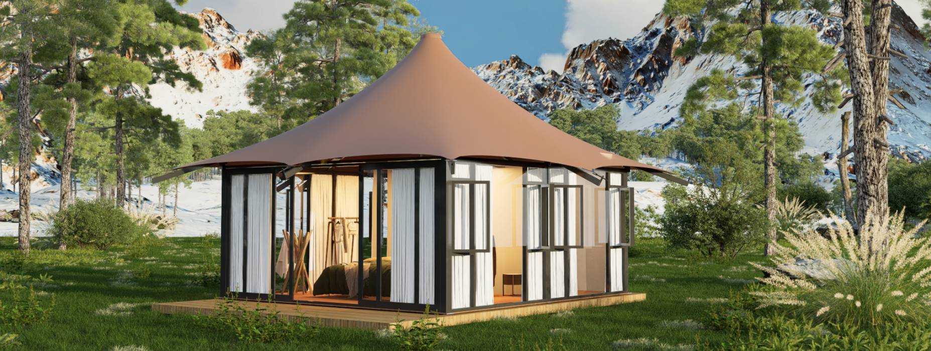 潞城市装配式建筑厂家